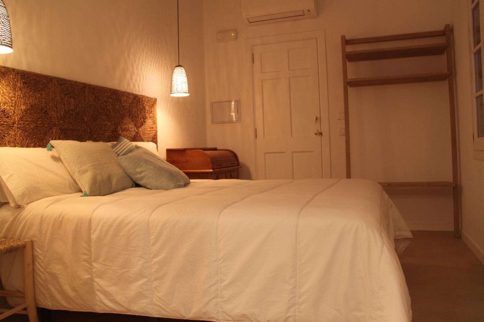S'Esparteria Hotel Ciutadella  Room photo