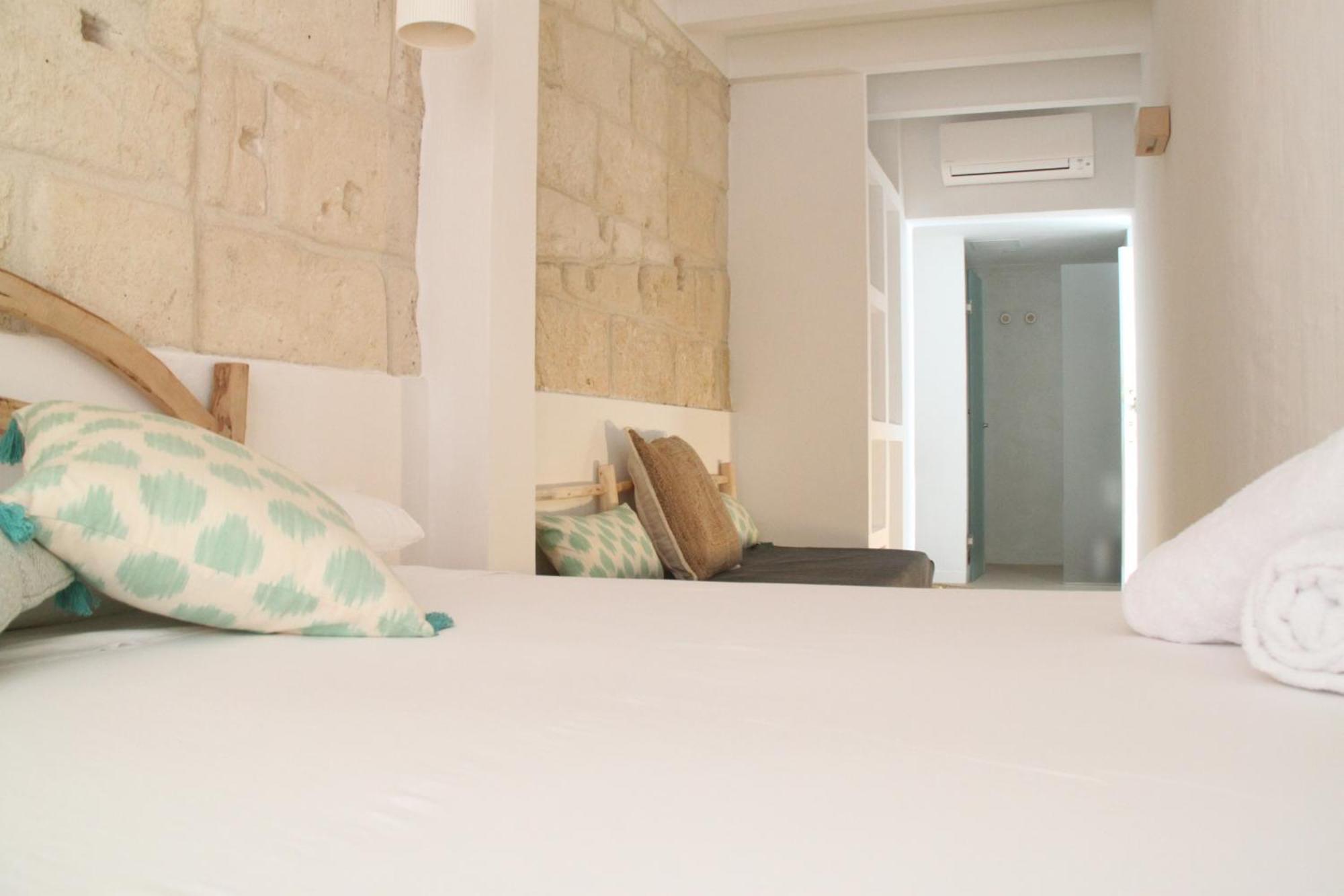 S'Esparteria Hotel Ciutadella  Room photo